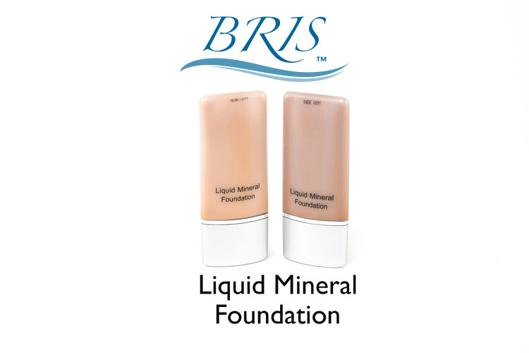Liquid Foundation