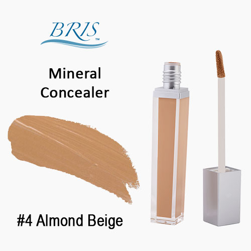 Bris Almond Beige Concealer