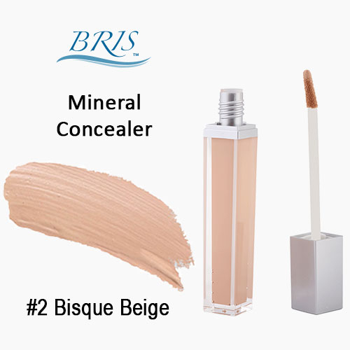 Bisque Beige Mineral Concealer