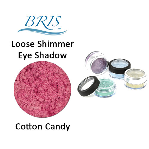 Cotton Candy Mineral Eye Shimmer
