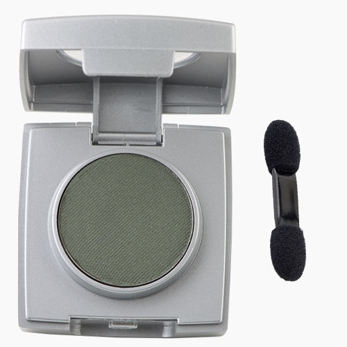 eyeshadow with case