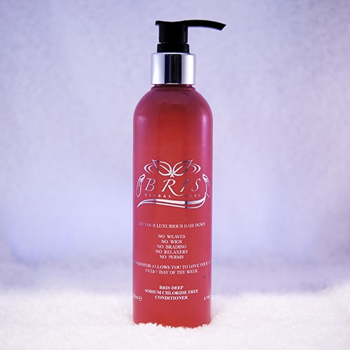 BRIS Deep Sodium Chloride Free Conditioner