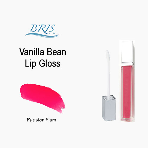 Passion Plum Lip Gloss