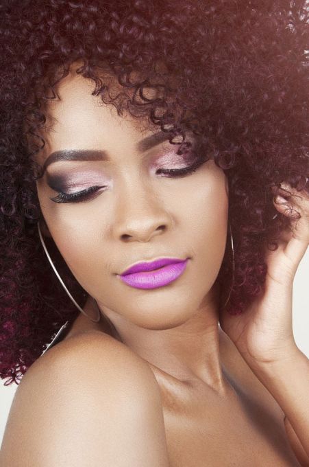 Paraben Free Haircare form BRIS HErbal