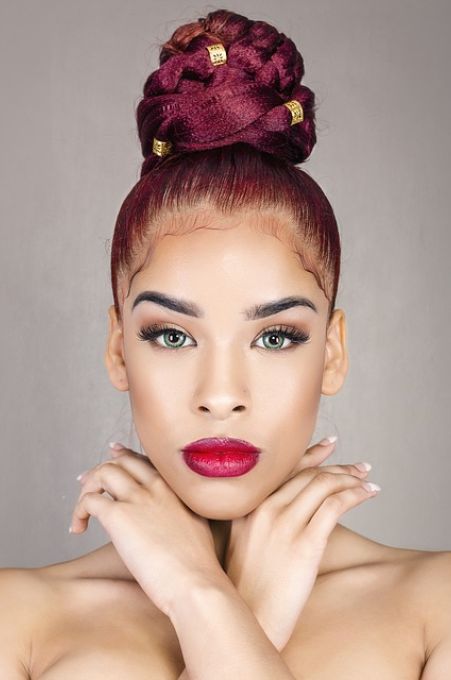 Mineral Eye Make Up From BRIS Herbal