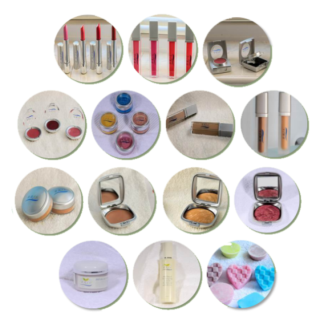 Bris Product Range